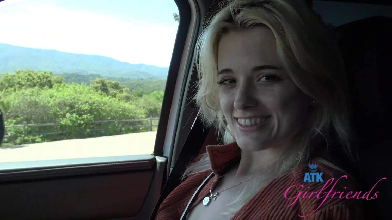 ATKGirlfriends Nicole Nichols Norcal 1 XXX